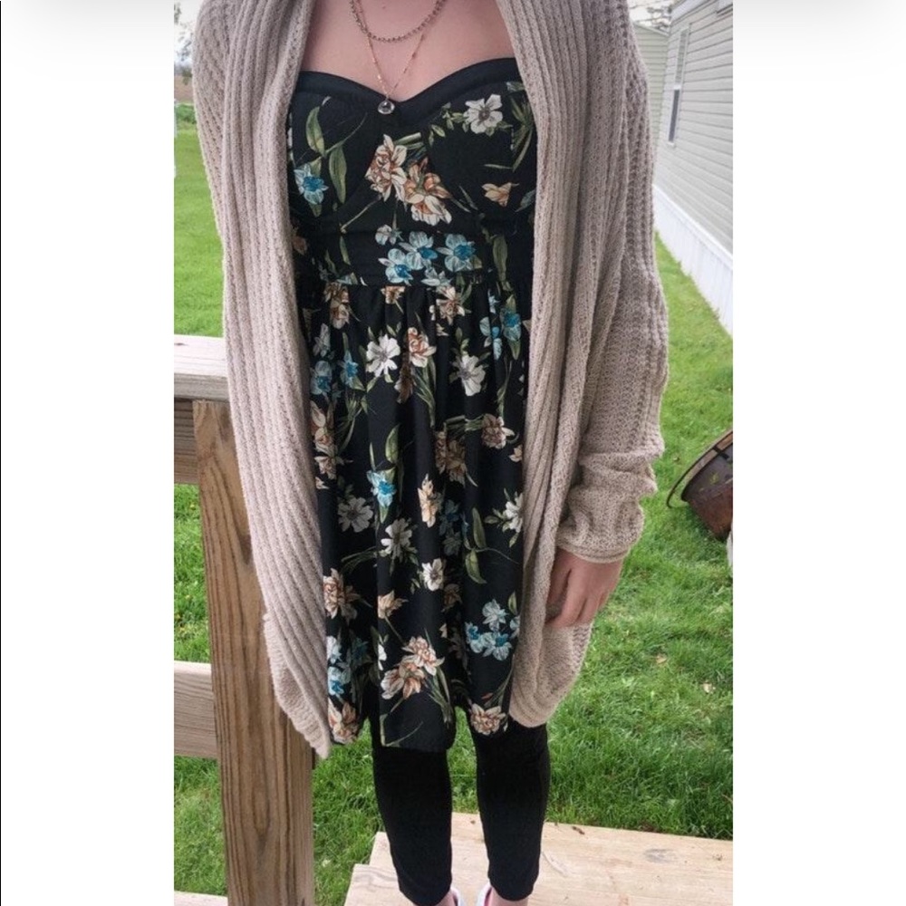 Target dress